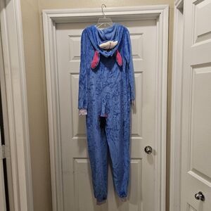Eyeore Onesie